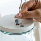 Self Stirring Mug Electric Mixing Cup