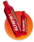 Alfa Fire 500